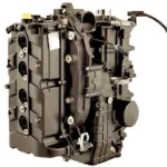 REMANFACTURED EFI FOURSTROKE POWERHEAD