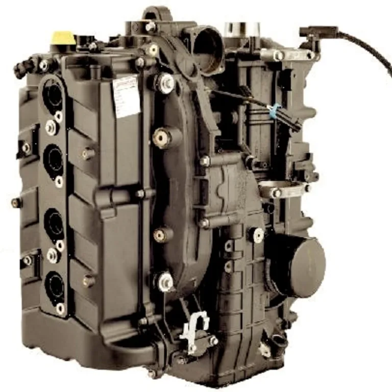 REMANFACTURED EFI FOURSTROKE POWERHEAD