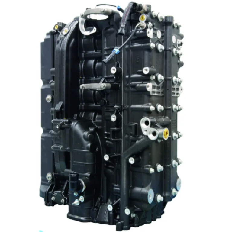 REMANFACTURED VERADO POWERHEAD 