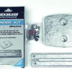 ANODE KIT-3.4/4.6