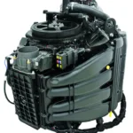 REMANFACTURED LONGBLOCK OCH SUPERCHARGER