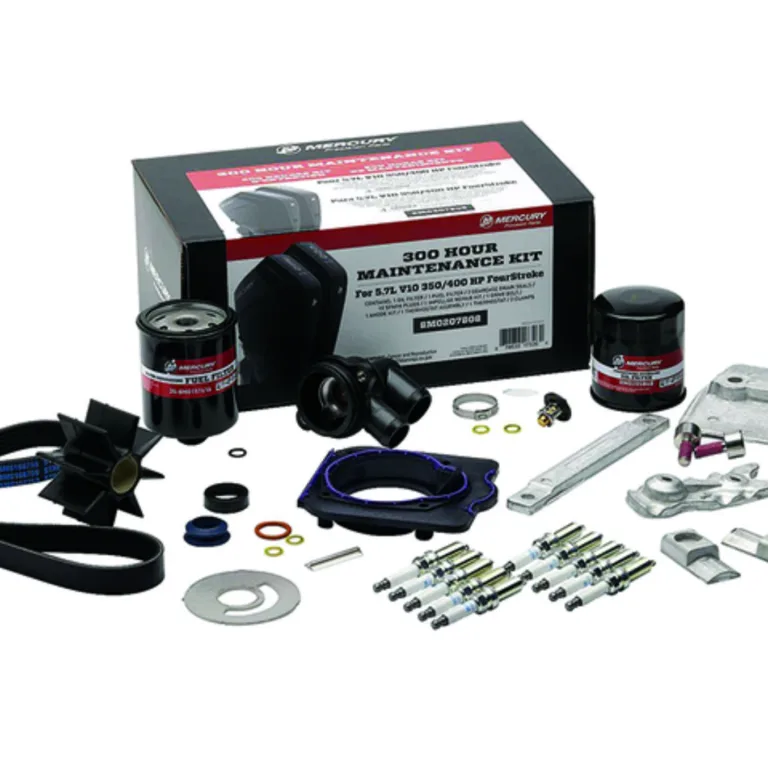 Servicekit 300h V10 5,7L