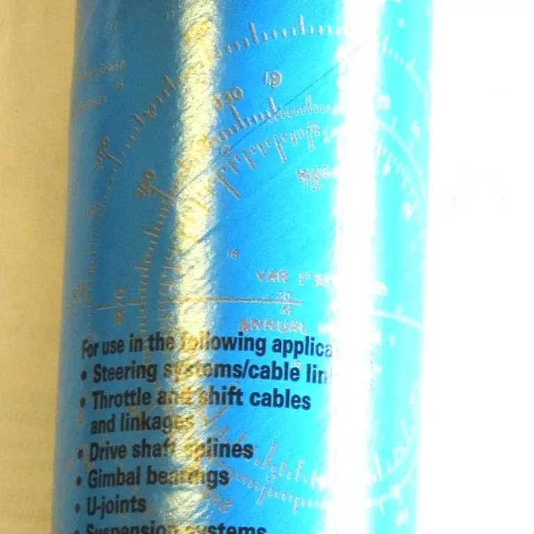 Quicksilver Extreme fett