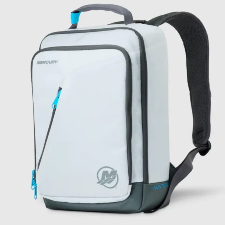 Ryggsäck för Batteri Avator 7.5E