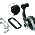 REMOTE CONTROL CONSOLE MOUNT 4500-Single OB