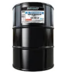 Motorolja 25W40 mineral Mercury/Quicksilver, fat, 208 liter