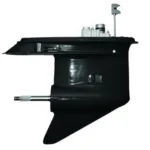 Underhus för OMC Cobra