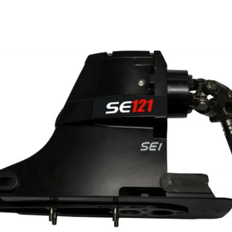 Bravo 3 Överhus eftermarknads SE121