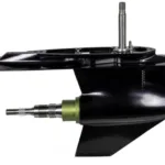 Bravo 3 underhus eftermarknads SE128 2.43