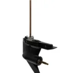 Växelhus för Mercury Verado L4