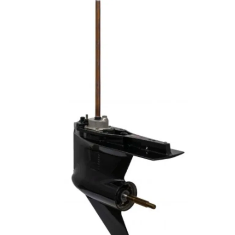 Växelhus för Mercury Verado L4