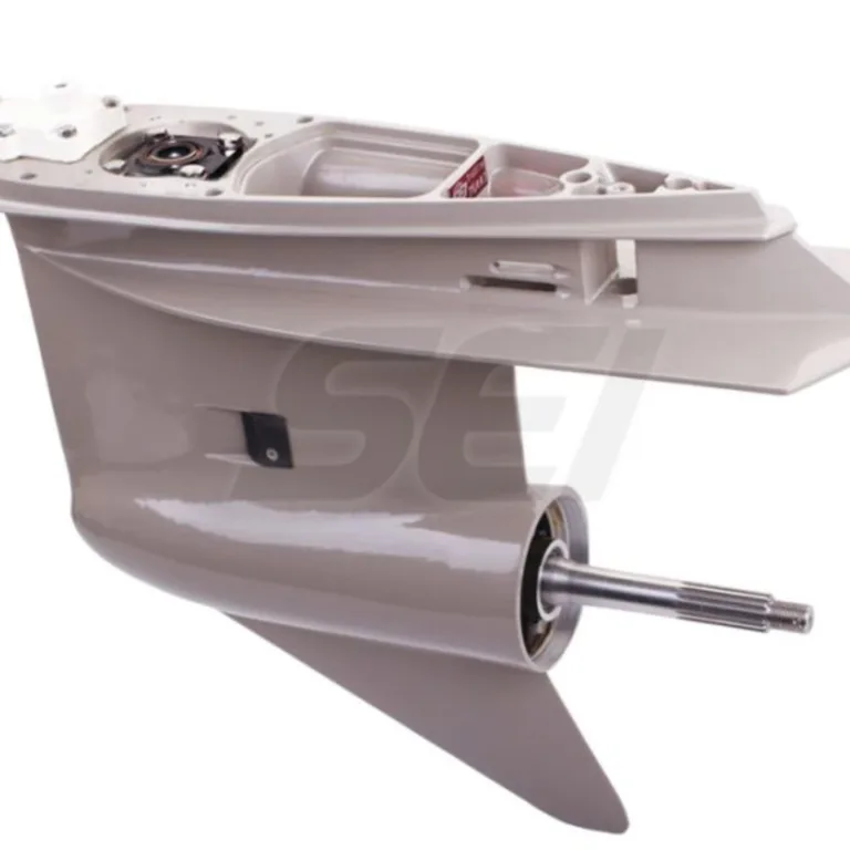 Växelhus Utv 1,83:1