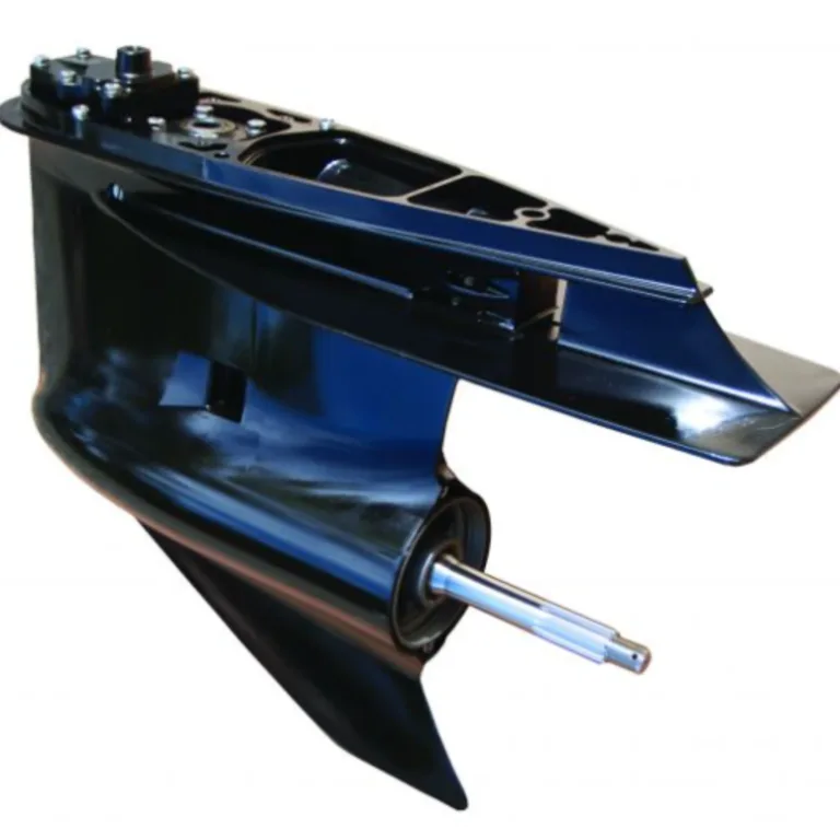 Ersättningsväxelhus