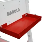 Verktygsfack / Steg för motorbock SM 150 &amp; 450