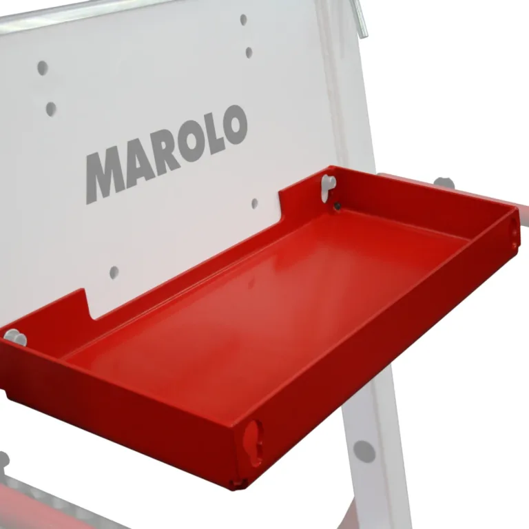 Verktygsfack / Steg för motorbock SM 150 & 450