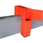 V konsoll / stöd till SM500 för rigg