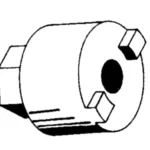 Verktyg växelarmsbussning