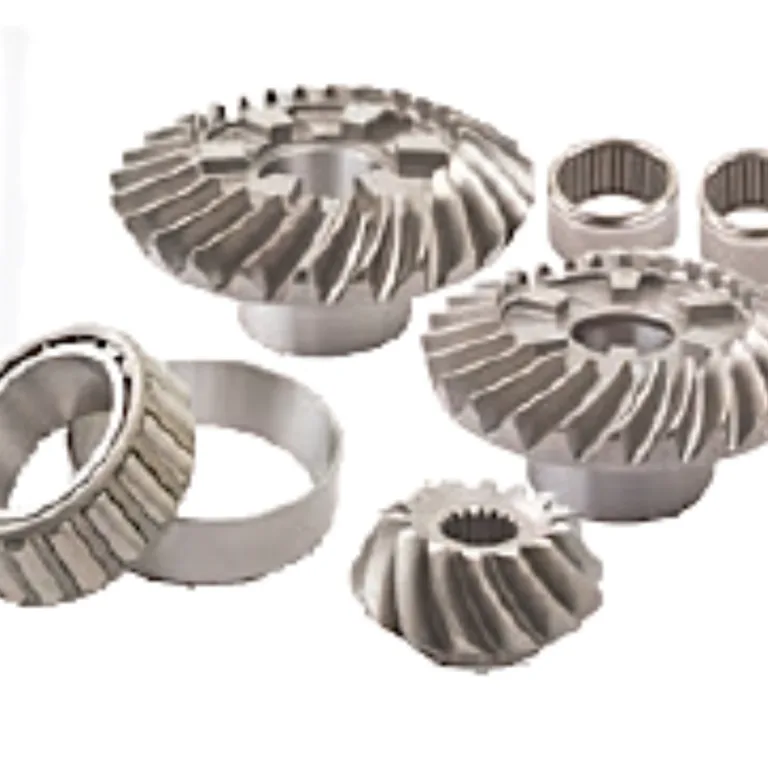 Drevsats Yamaha V6 2-takt 2,6L