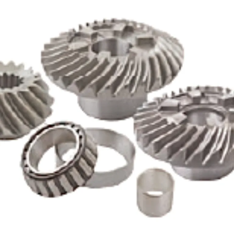 Drevsats yamaha V6 3,1L/3,2L