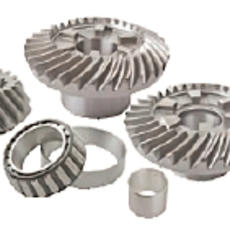 Drevsats Yamaha V6 4-takt