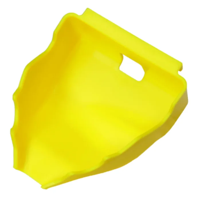 Spilloljetråg Verado L6