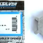 Verktyg Bränslefilter Optimax