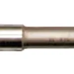 Drivaxel/vertikalaxel