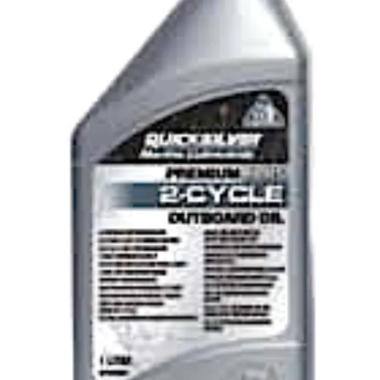 1L 2-takts olja Prem +