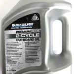 4L 2-takts olja Prem +