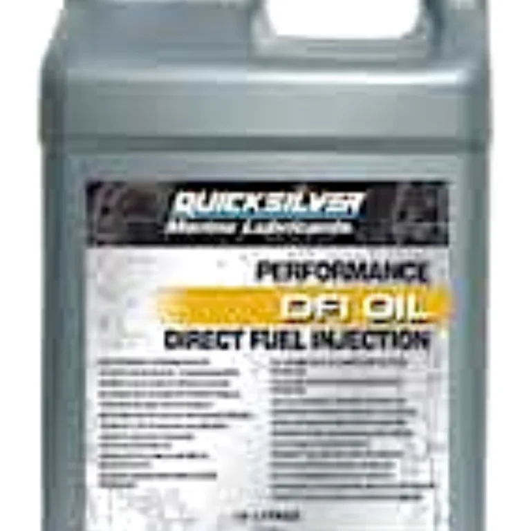 10L 2-takts olja DFI