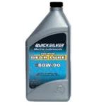 1L 80w-90 Växelhusolja
