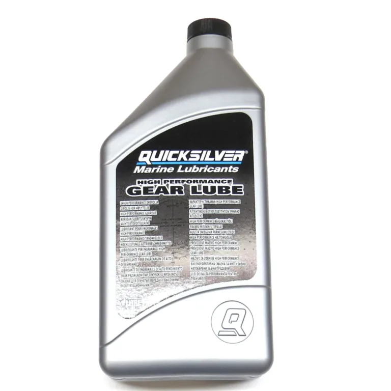 Drevolja Quicksilver