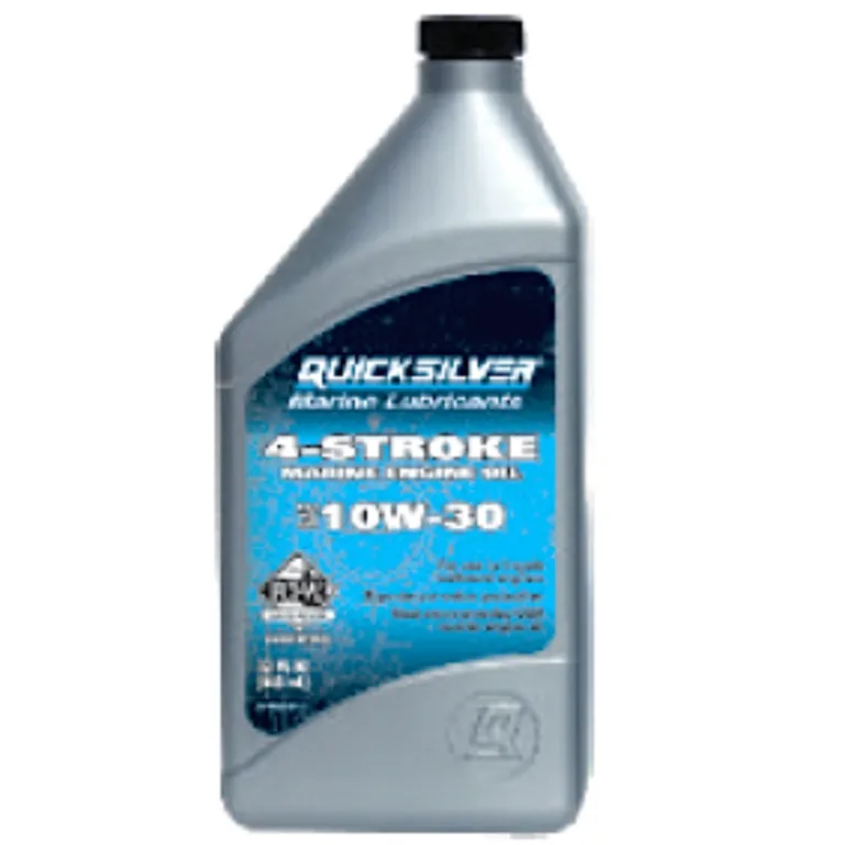 1L motorolja 10W30 mineral