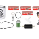 Service Kit, 100 H Basic 