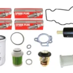 Service Kit, 100 H Basic 