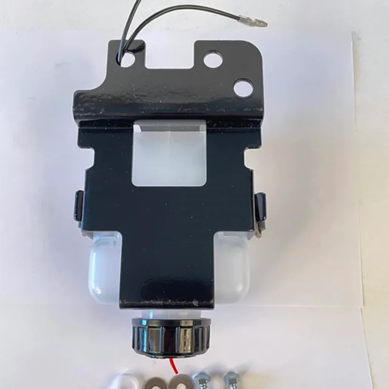 Oljebehållare Mercruiser Alpha, Bravo (806193A48)