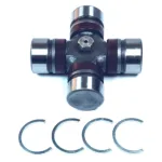 Knutkors, invändiga låsringar