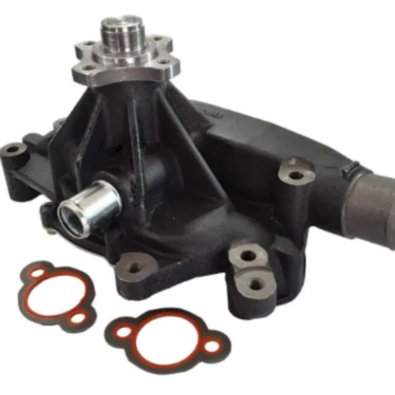 Cirkulationspump MerCruiser