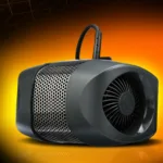 PALI Motorrumsvärmare, 230V