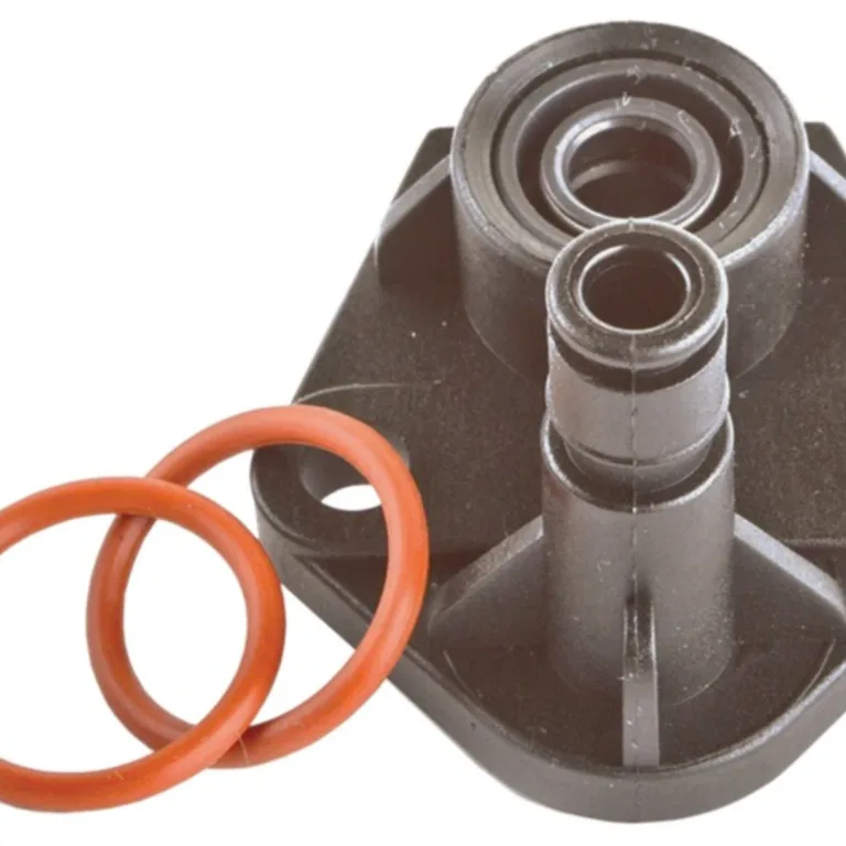 Växelförarebussning Alpha One Gen 2