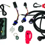 1st Mate Safety &amp; Security Dual Engine kit