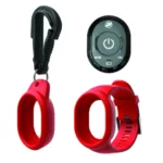 1st Mate Sats med bärbar nyckel för förare