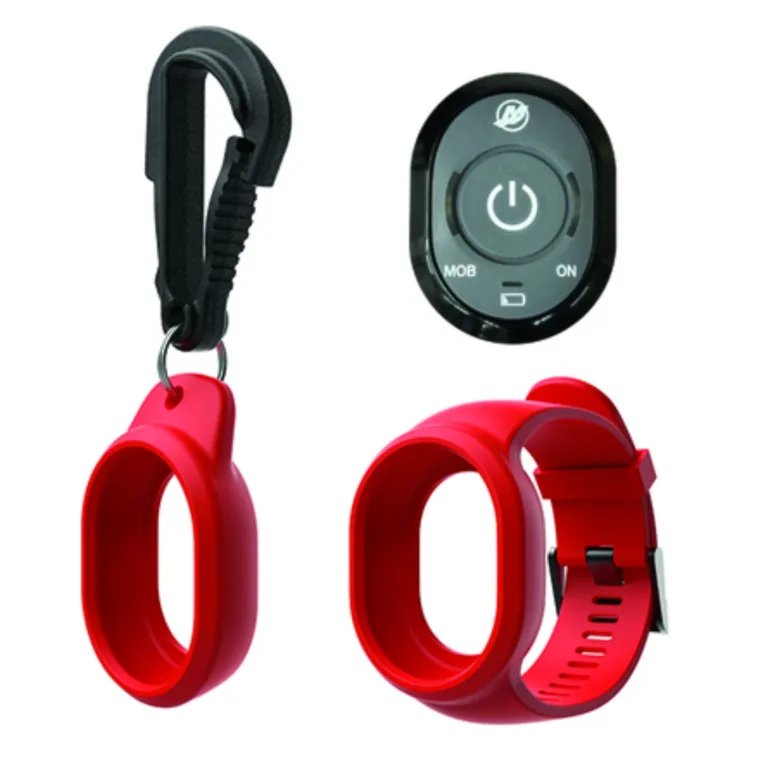 1st Mate Sats med bärbar nyckel för förare