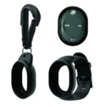 1st Mate Safety &amp; Security Sats med bärbar nyckel för passagerare