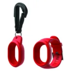 1st Mate Safety &amp; Security Armband och karbinhake för förare