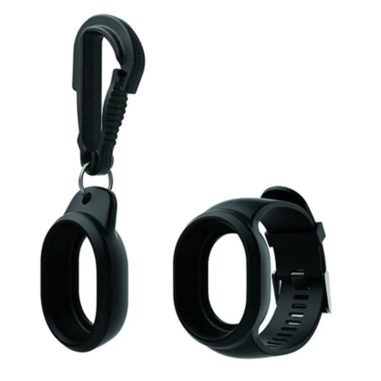 1st Mate Safety & Security Armband och karbinhake för passagerare