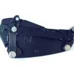 Växelbrygga på motorn