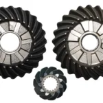 Drevsats Yamaha F75-F100