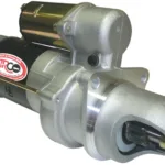 ARCO Startmotor för inombordare 12v, 10 tänder
