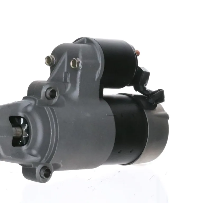 Startmotor för Yamaha 200-300HP 4-takt, 13 Tänder